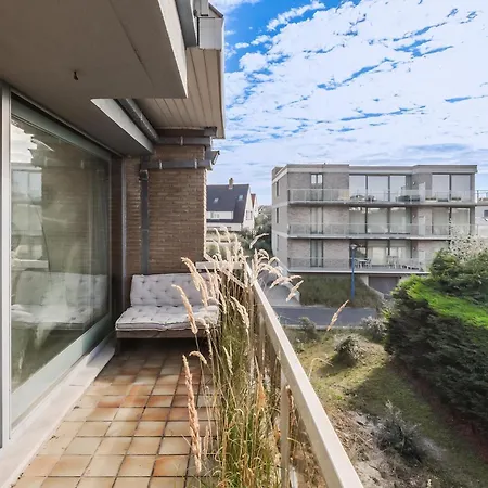 شقة De Kelle 0102 أوستدوينكيرك