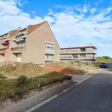 De Kelle 0102 Apartament