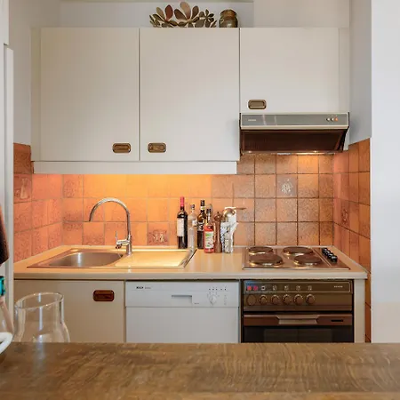 Apartament De Kelle 0102 Oostduinkerke