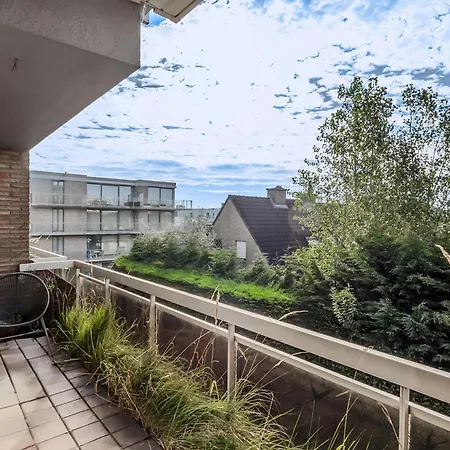 شقة De Kelle 0102