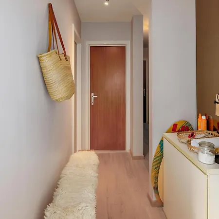 Apartament De Kelle 0102 *