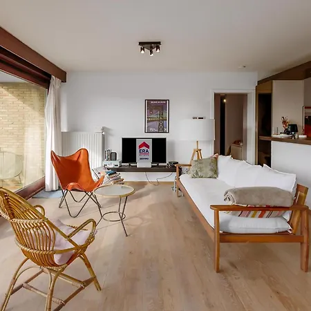 De Kelle 0102 Apartament *