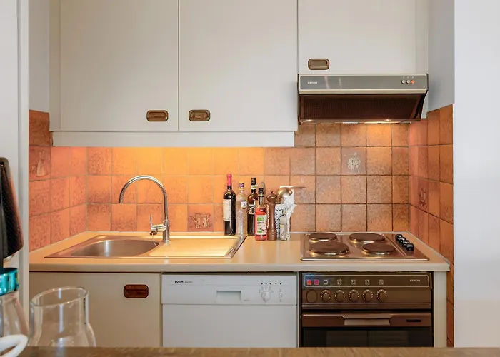 아파트 De Kelle 0102 오스트두인케르케