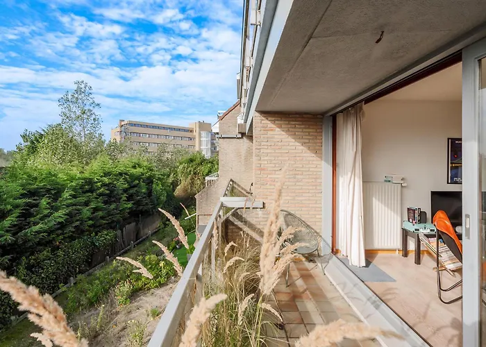 De Kelle 0102 아파트 *