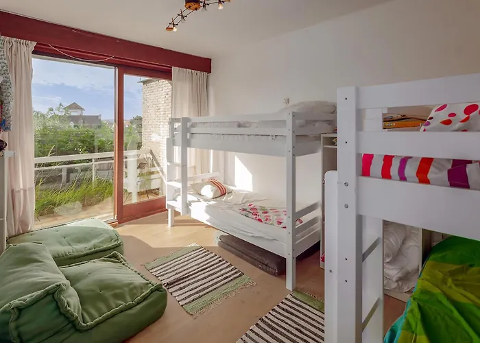 De Kelle 0102 아파트 *