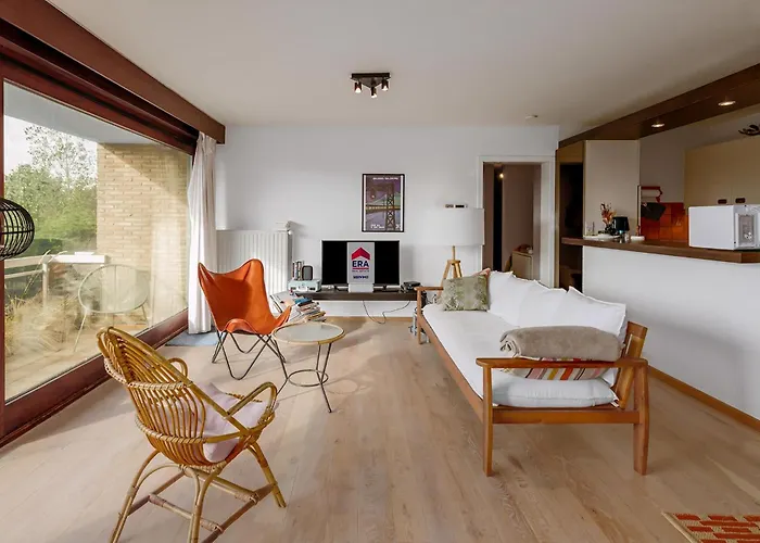 De Kelle 0102 아파트 *